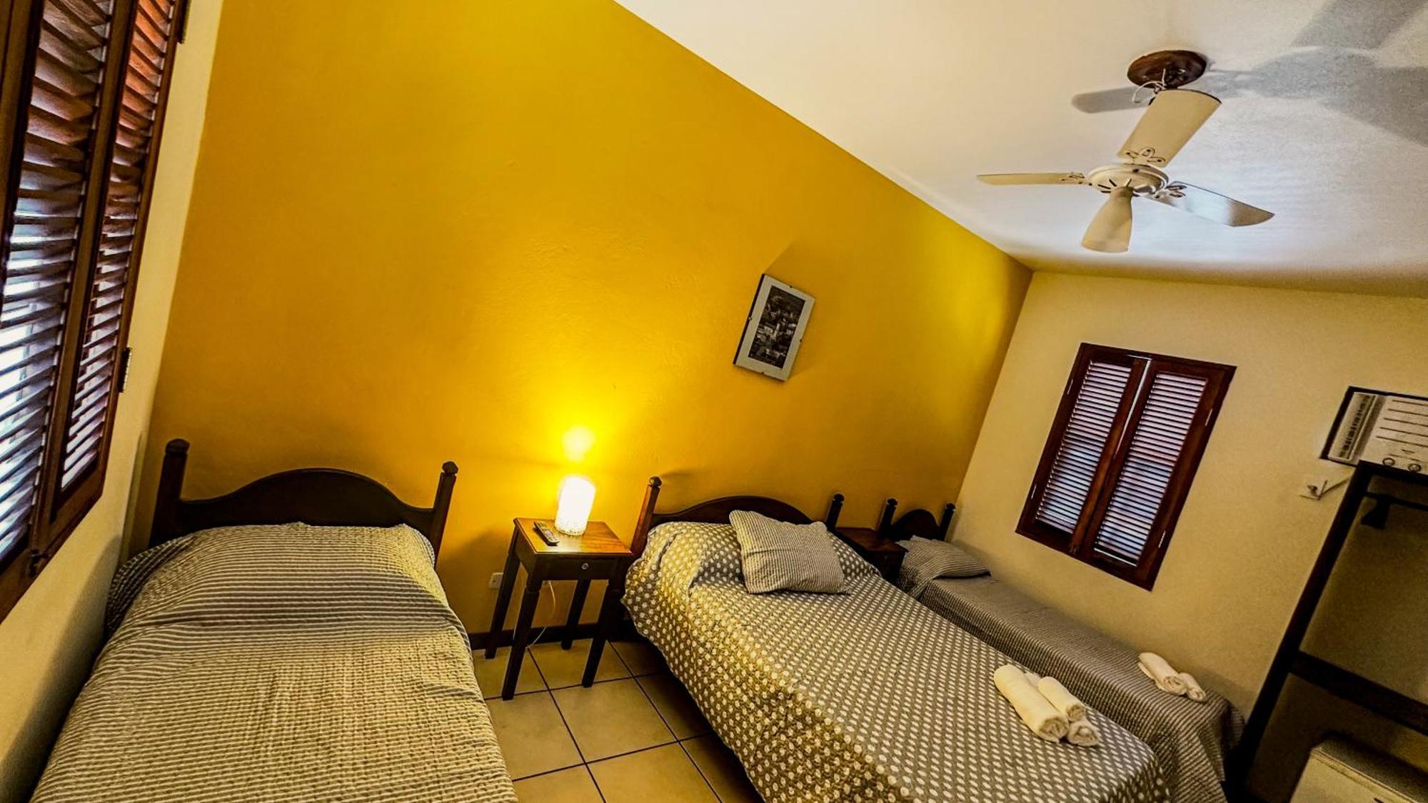 Pousada Villa Aman Araquari Exterior foto